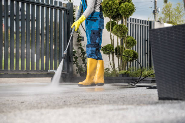 Reliable Moonachie, NJ Pressure Washing Solutions
